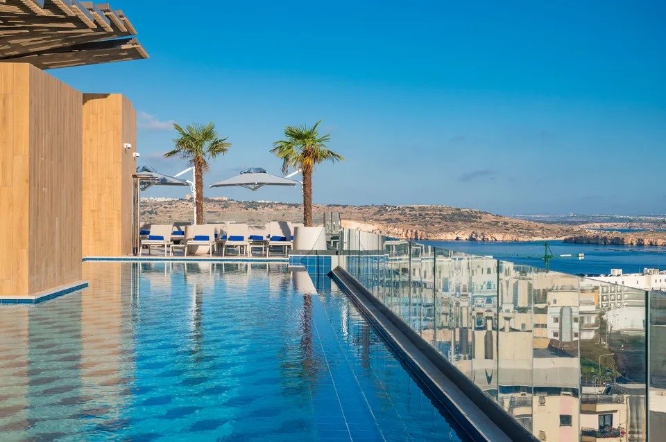 Malta holiday deals with travel agents in Newport