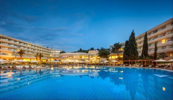 Croatia: Dubrovnik Escape — 4 Nights, Hotel & Flights