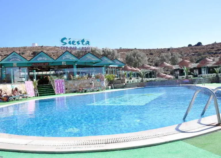 Turkey: Bodrum Beach Escape – 7 Nights from £321pp