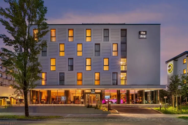 Germany: Munich City Break – 7 Nights from £425pp