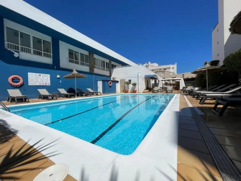 Spain: Ibiza Autumn Escape For 4 Adults – 7 Nights from £426pp