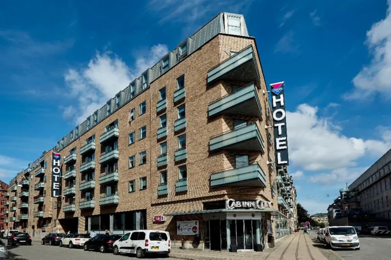 Denmark: Copenhagen Autumn Escape – 5 Nights from £347pp