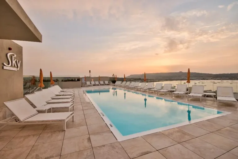Malta: Getaway – 7 Nights from £504pp