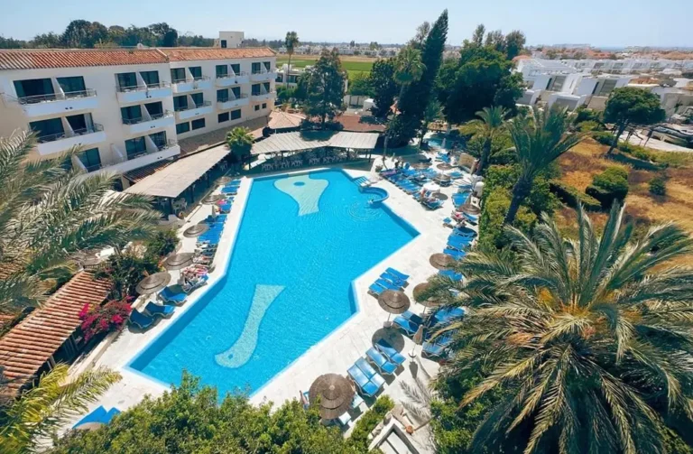 Cyprus: Paphos Sunshine Escape – 4 Nights from £380pp