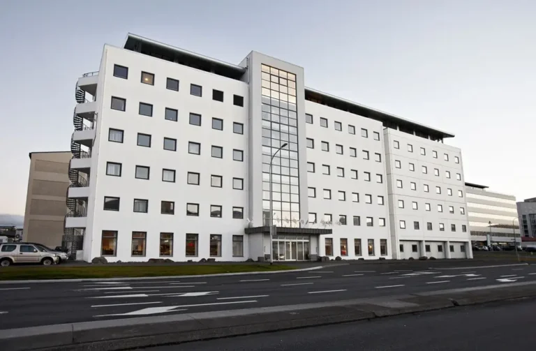 Iceland: Reykjavik City Break – 7 Nights from £483pp