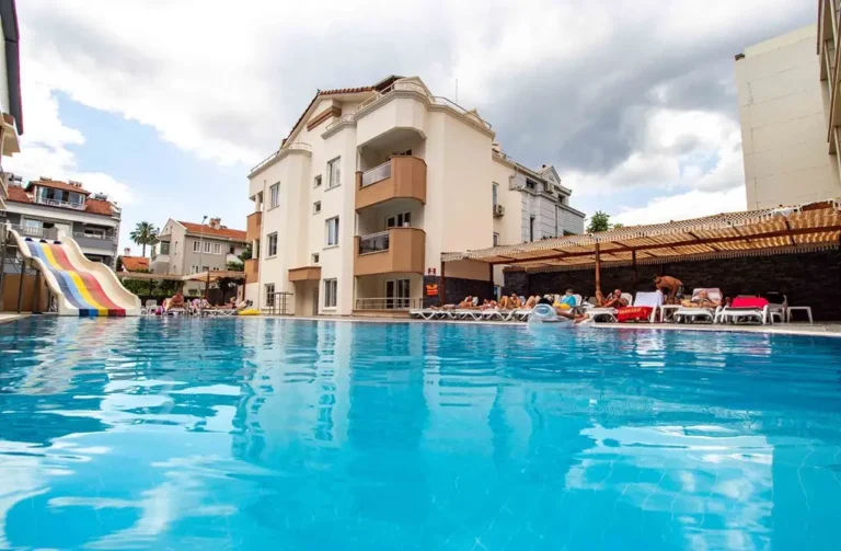 Turkey: Marmaris Family Of 3 Break – 7 Nights from £850 For 2 Adults & 1 Child