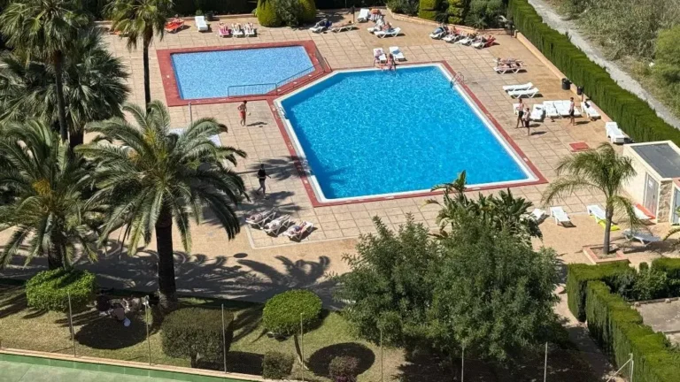 Spain: Benidorm Sunshine Escape For 4 Adults – 7 Nights from £310pp