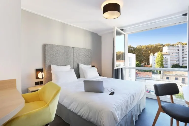 France: Toulouse City Break – 7 Nights From £398pp