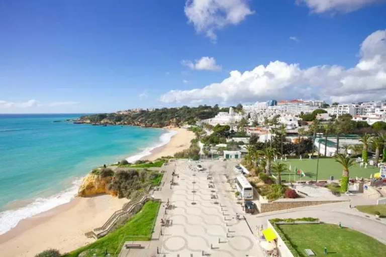 Portugal: Algarve All‑Inclusive Family Escape – 7 Nights from £2040 For 2 Adults & 2 Children
