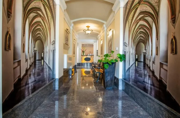 Poland: Krakow City Break For 2 Adults – 7 Nights from £475pp