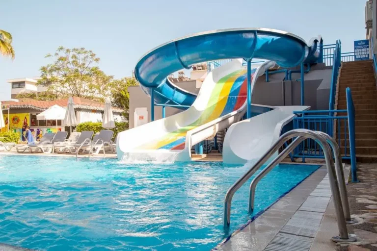 Turkey: Antalya, All‑Inclusive Family Of 4 Holiday – 7 Nights from £576pp