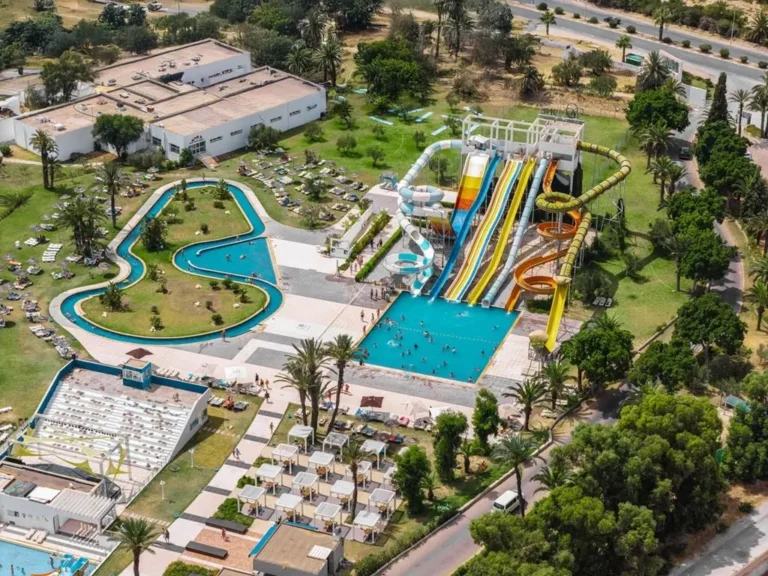 Tunisia: Skanes, All‑Inclusive Family Of 3 Escape – 7 Nights from £845pp and a FREE CHILD PLACE