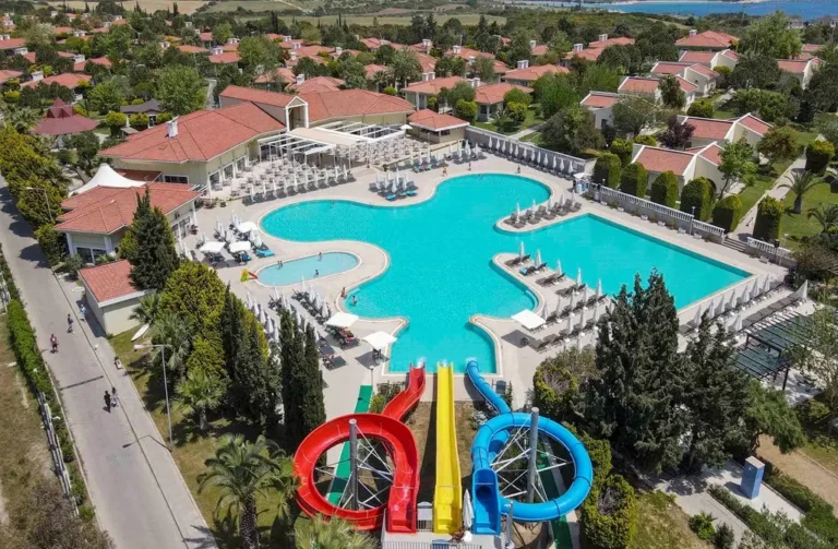 Turkey: Bodrum All‑Inclusive Family Of 4 Escape – 7 Nights from £412pp