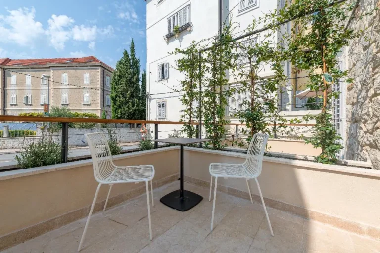 Croatia: Split City Break – 5 Nights from £362pp