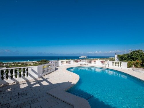 Villa: Menorca Family Of 3 Holiday – 7 Nights From £1,719 Total – Flights & Villa Included