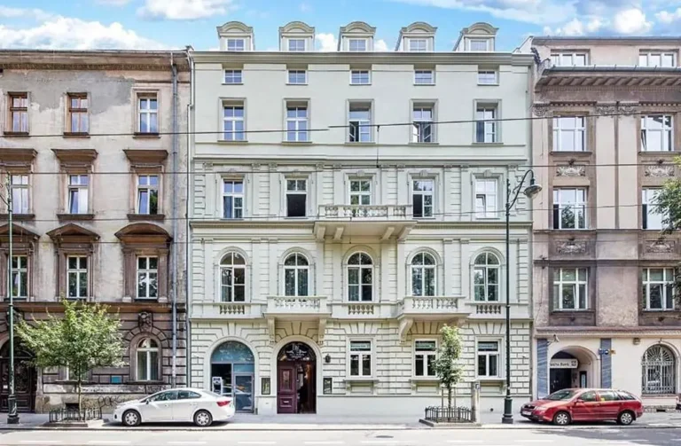 Poland: Krakow City Break For 2 Adults – 4 Nights from £332pp