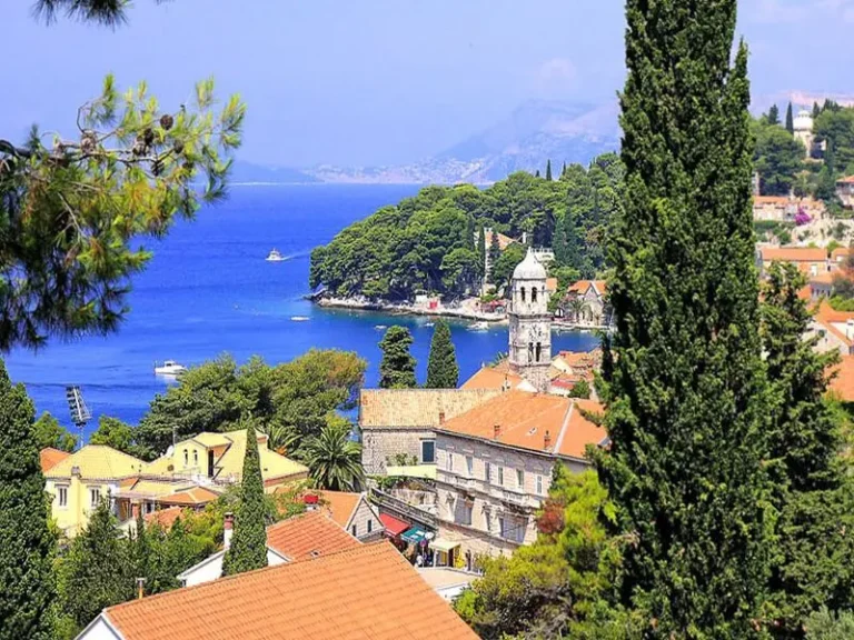 Croatia: Cavtat, Coastal Escape – 7 Nights from £458pp