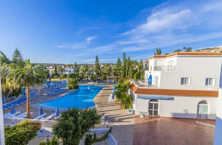 Cyprus: Sunny Protaras Escape – 2 Adults – 7 Nights from £367pp