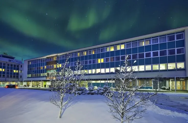 Iceland: Reykjavik, Christmas Escape – 5 Nights from £504pp
