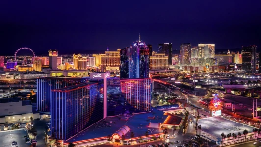 USA: Las Vegas Getaway – 5 Nights from £982pp