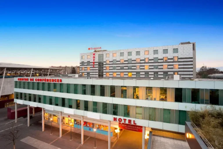 Switzerland: Geneva, Lakeside City Break – 5 Nights from £413pp