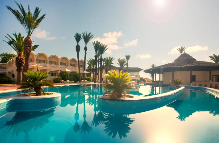 Tunisia: Sousse Family Of 5 All‑Inclusive – 7 Nights From £2012 For 2 Adults + 3 Children