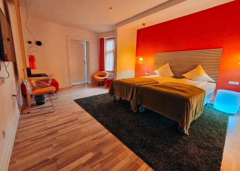 Denmark: Tivoli, Copenhagen City Break For 2 Adults – 5 Nights From £302pp