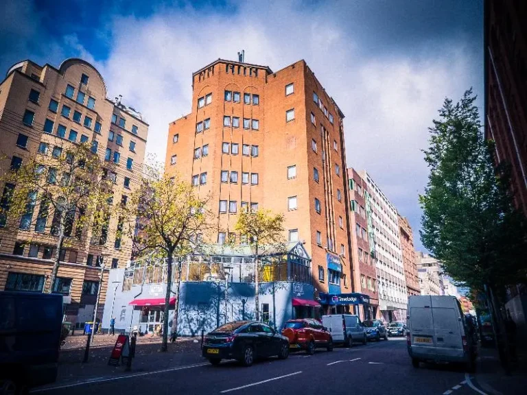 Northern Ireland: Belfast Xmas City Break – 5 Nights From £316pp