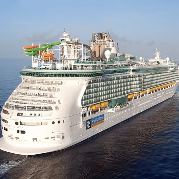 Cruise: Spain & France Escape Onboard Liberty of the Seas®