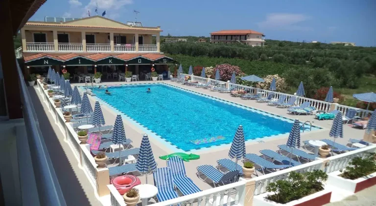 Greece: Zante Summer Escape – 7 Nights From £322pp