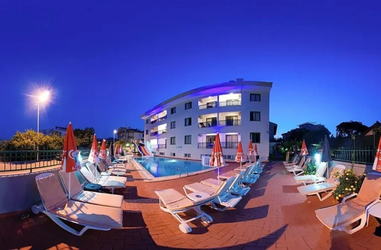 Turkey: Marmaris Family Of 4 Getaway – 7 Nights From £945 For The Whole Family – Flights, Hotel, Luggage & Transfers