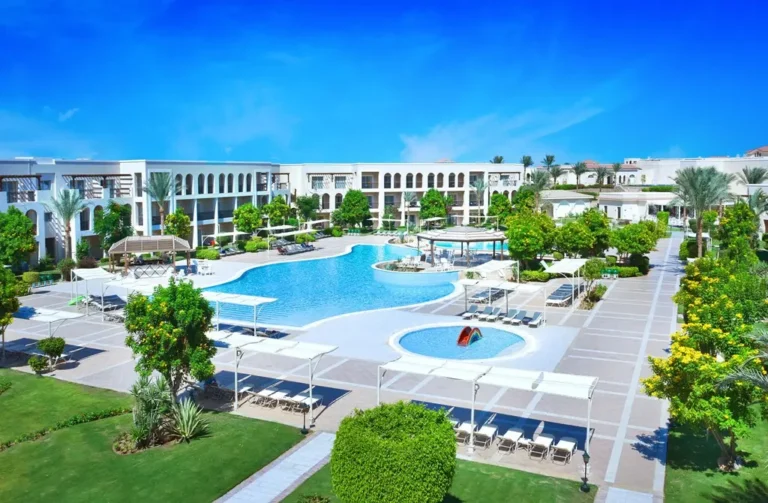 Egypt: Sharm El Sheikh 5★ Family Of 3 – All‑Inclusive – 7 Nights From £1,584 Total! With A FREE CHILD PLACE