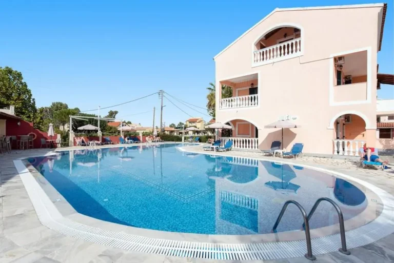 Greece: Corfu October Sunshine – 7 Nights from £366pp