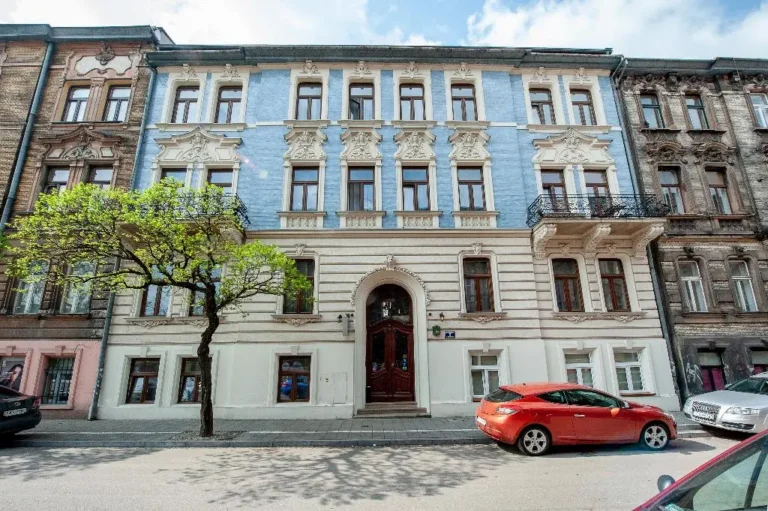 Poland: Krakow City Break – 5 Nights from £337pp