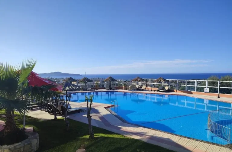 Greece: Crete May Late Deal Escape – 7 Nights from £281pp