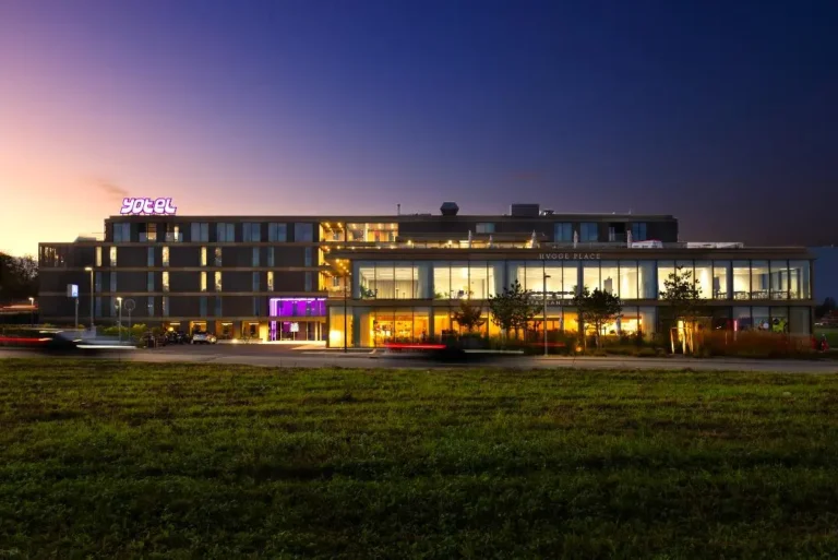 Switzerland: Geneva 4* Lake Escape – 5 Nights from £426pp