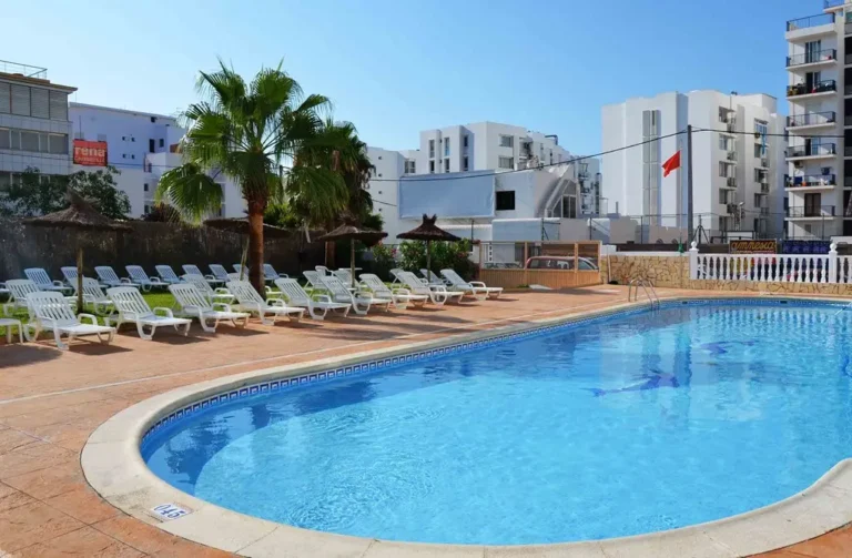 Spain: Ibiza May Getaway – 7 Nights from £362pp