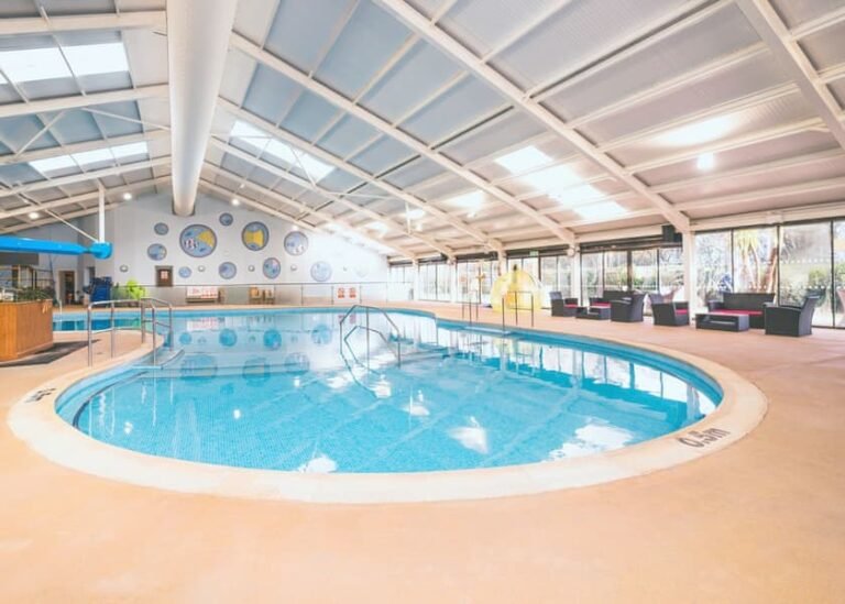 UK: North Wales Family Caravan Stay – 7 Nights Only £255