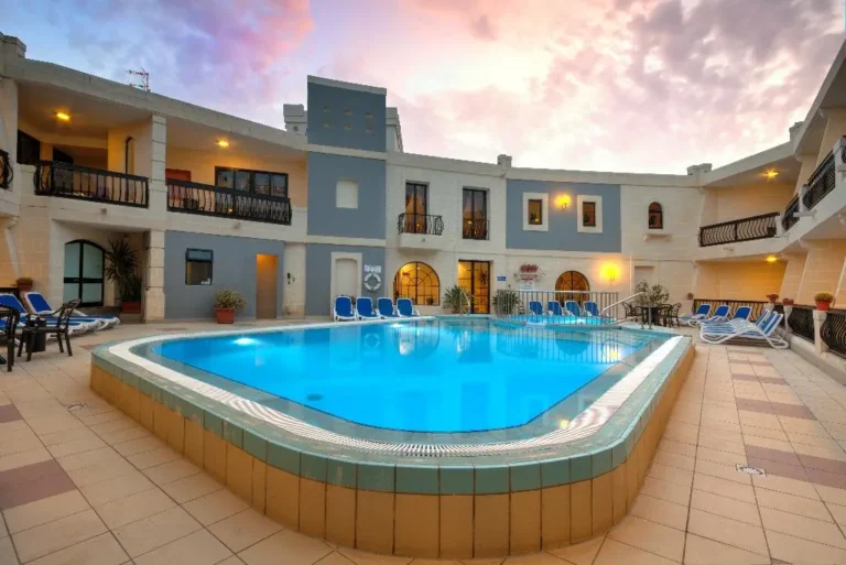 Malta: Mellieha 5* Winter Sun Getaway – 7 Nights from £339pp
