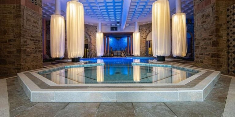 UK: Peak District Dining Break – 2 Nights for £336 For 2 Adults