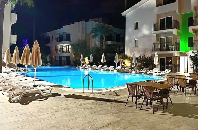 Turkey: Marmaris Couples Break – Bed & Breakfast – 7 Nights From JUST £304pp! Flights, Hotel, Luggage & Transfers Included