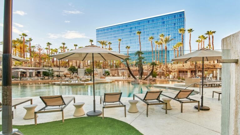 USA: Las Vegas – 5‑Night Holiday From £1,999 per couple