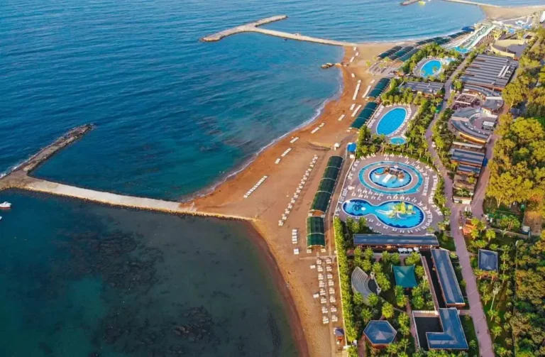 Turkey: Eftalia Village, Antalya 4★ Family Of 4 All Inclusive Summer Holiday – 7 Nights From £1,899 For A Family Of 4 – 1 FREE CHILD PLACE INCLUDED and £298 DISCOUNT APPLIED