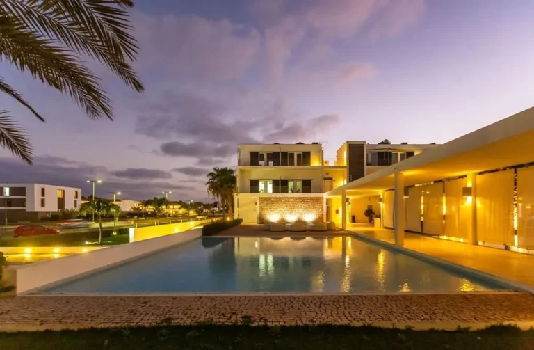 Cape Verde: Cape Verde 4* Beach Escape – 7 Nights from £622pp