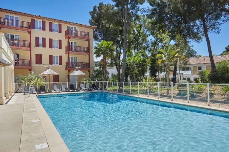 France: Saint‑Tropez, French Riviera Winter Escape – 7 Nights From £403pp