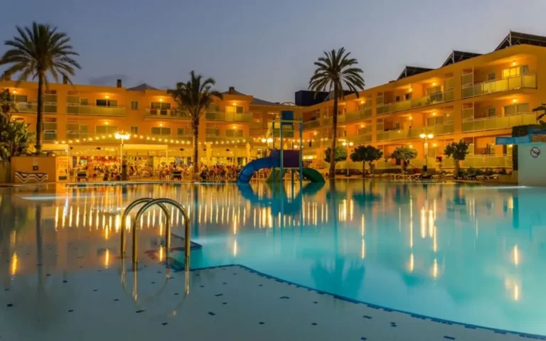 Spain: Benidorm Winter Sun – 5 Nights from £269pp