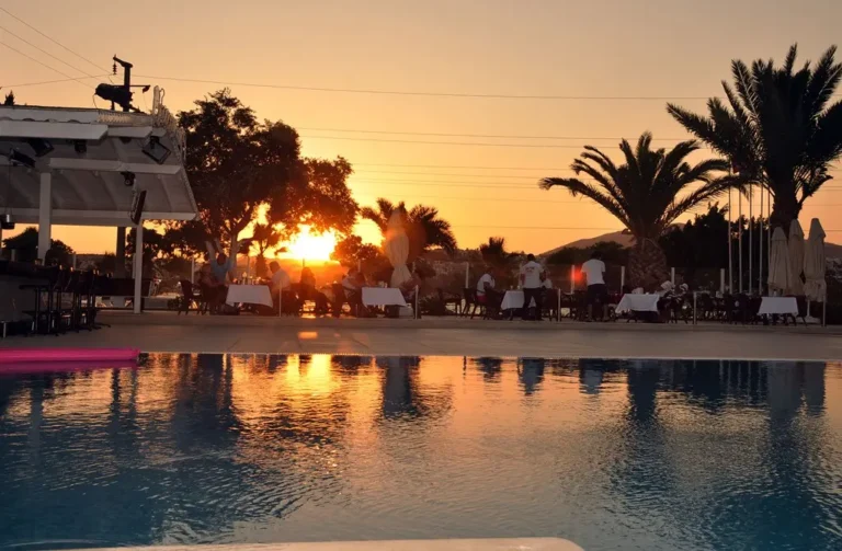 Turkey: Bodrum Summer Escape For 2 – 7 Nights From £567 For 2 Adults