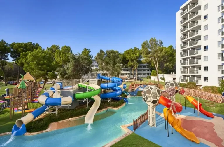 Spain: Alcudia All‑Inclusive Family Getaway In October– 7 Nights from £1,660 for 2 adults and 2 children