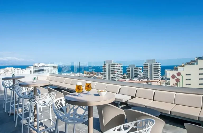 Spain: Costa del Sol 4★ Winter Break – 7 Nights From £769 For 2 Adults