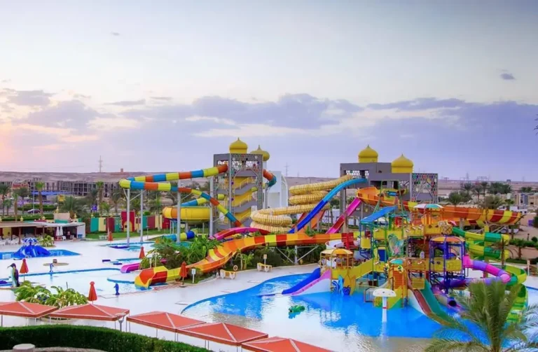 Egypt: 4★ Hurghada, Egypt – Family Of 3 All‑Inclusive Sunshine – 7 Nights From £1,420 For All 3 Including A FREE CHILD PLACE AND £232 DISCOUNT